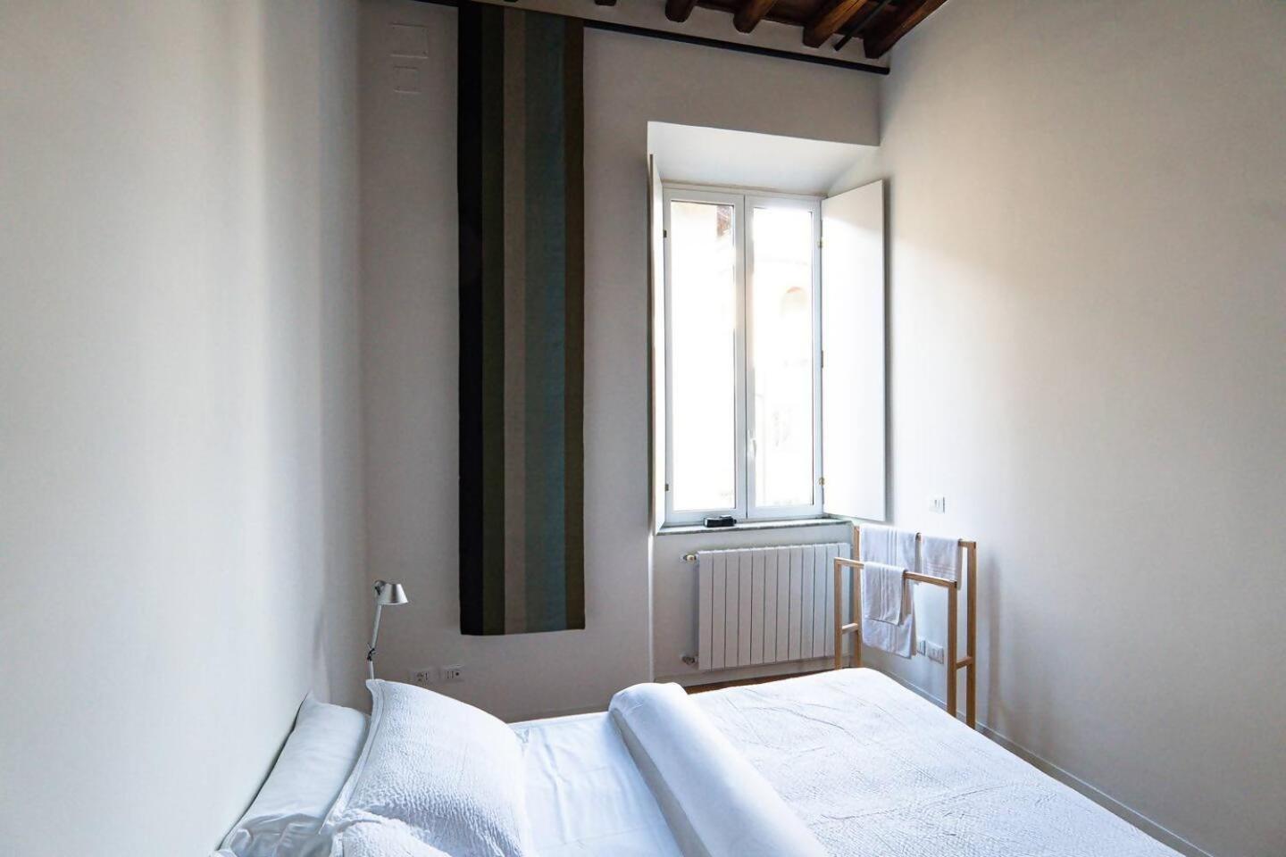 Lejlighed Santa Rufina