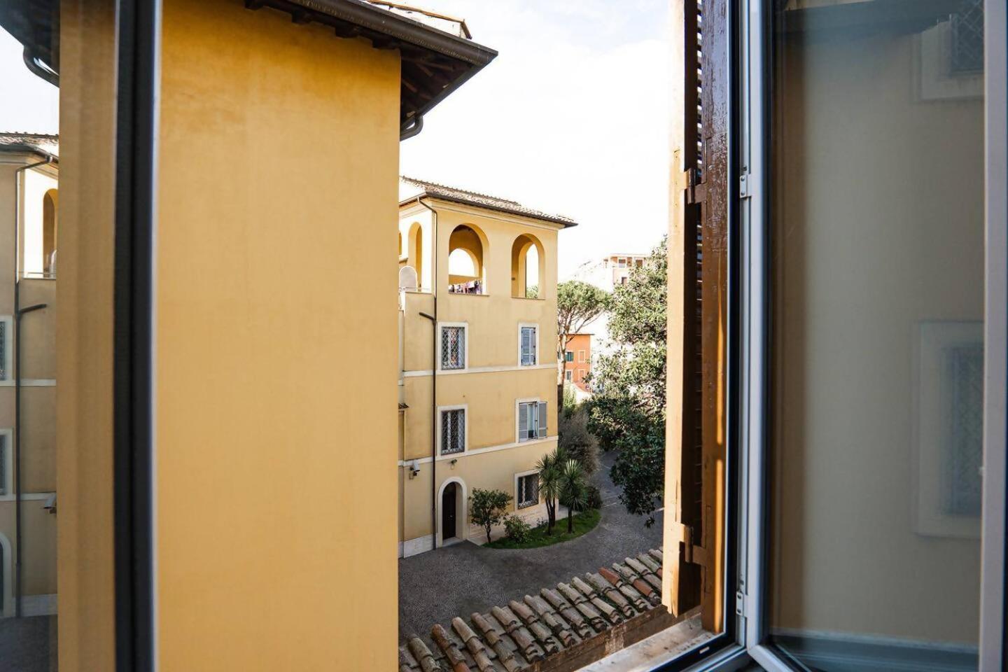 Santa Rufina * Rom