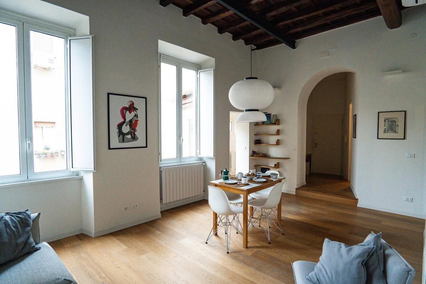 Santa Rufina * Rom
