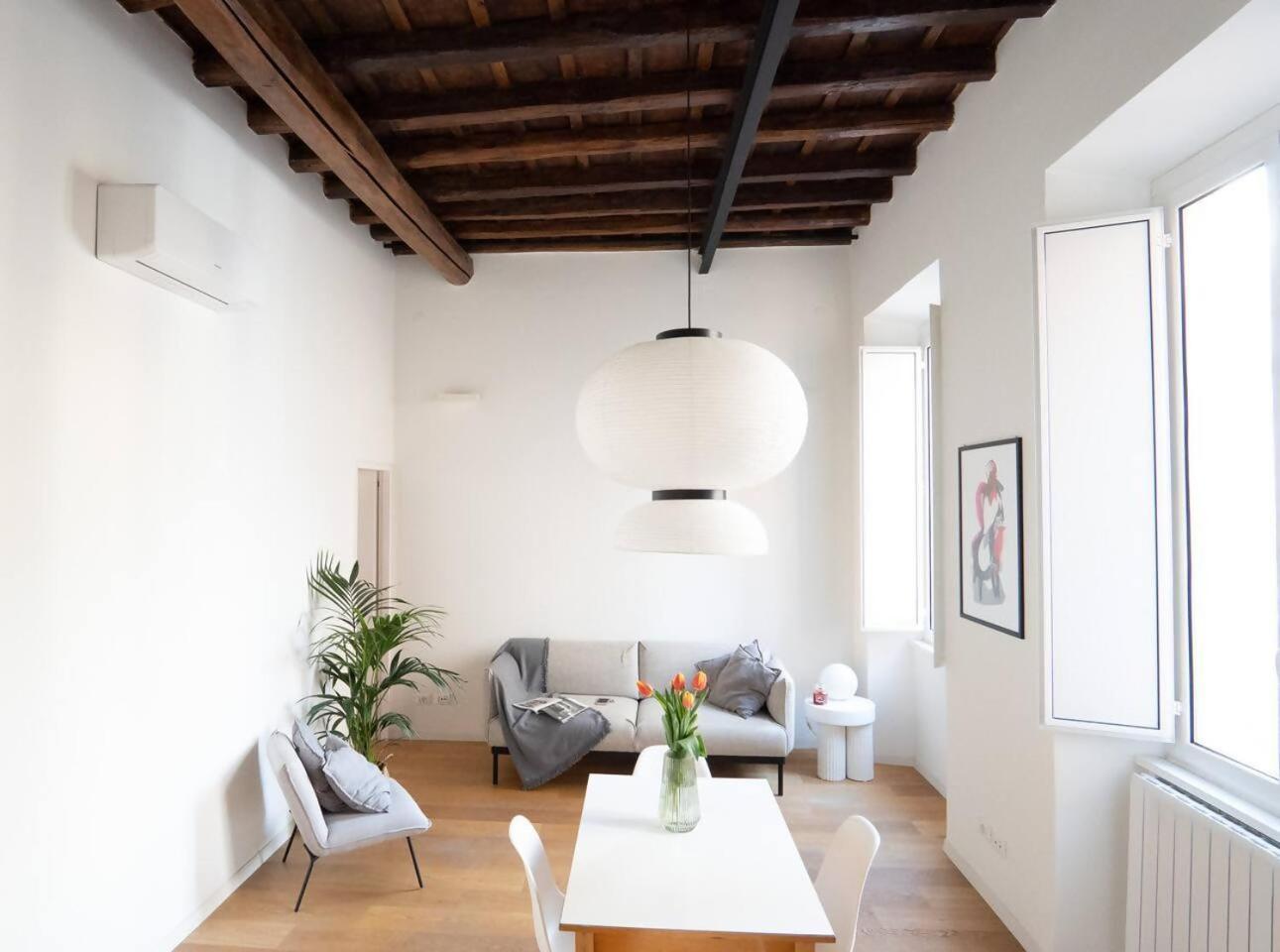 Lejlighed Santa Rufina
